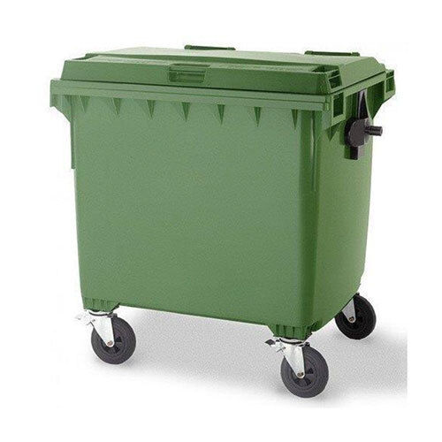 SFLB-660L Plastic Dustbins