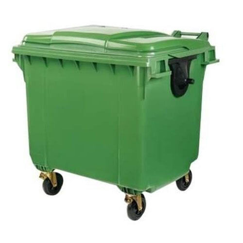 SFLB-1100L Plastic Dustbins