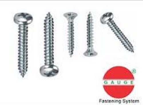 SELF THREDED SCREW