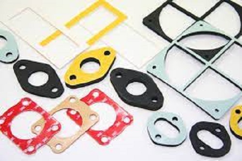 self-adhesive gaskets