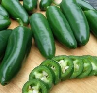 Preserved Jalapeno Pepper