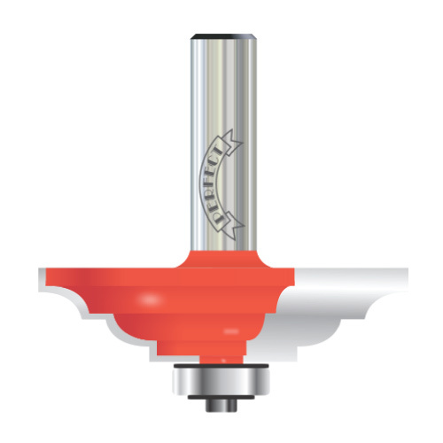 Membrane Router Bits