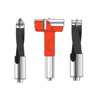 Multi Boring Bits - Various Sizes Available | Industrial Tool Type For Versatile Applications