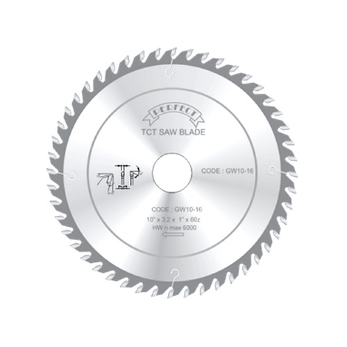 TCT Saw Blade