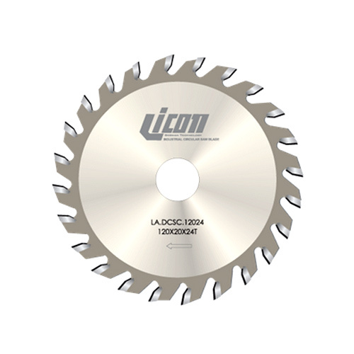 PCDCSC PCD Scoring Saw Blade