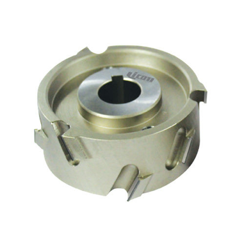 Silver Lar Rmp Pre-Milling Pcd Cutter Head