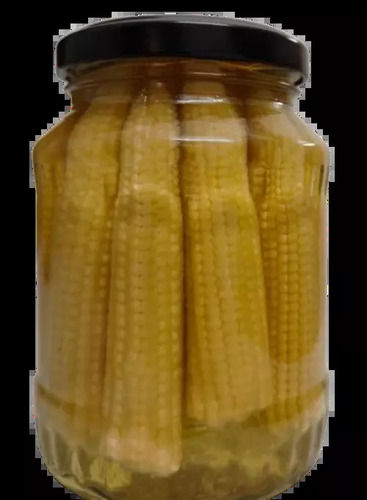 Processed Baby Corn