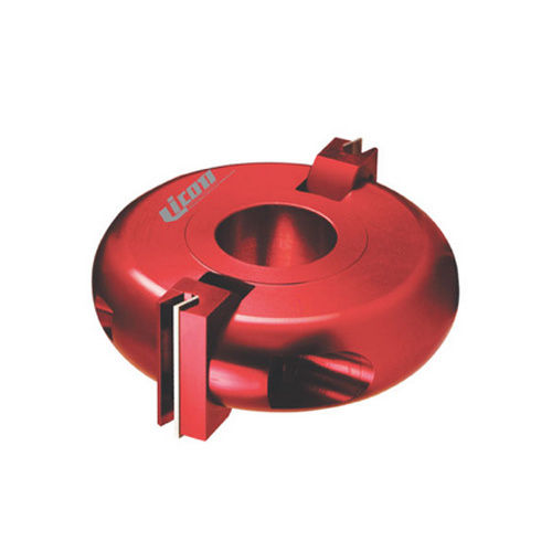 Red Adjustable Bevel Cutter Head