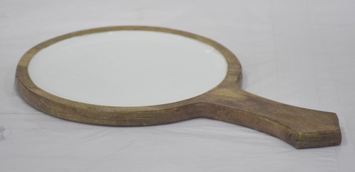 13 Inch Wooden Chopping Board