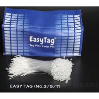 No.3-5-7 Easy Tag