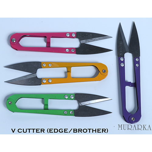 Edge-Brother V Cutter