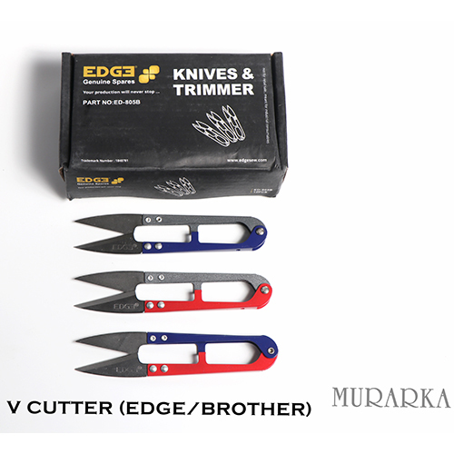 Edge-Brother V Cutter