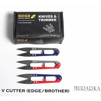 Edge-Brother V Cutter