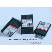 All Variety Of Needles