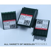 All Variety Of Needles