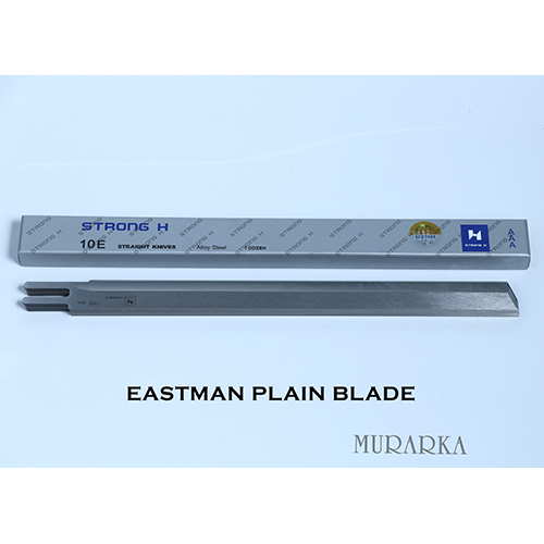 Eastman Plain Blade