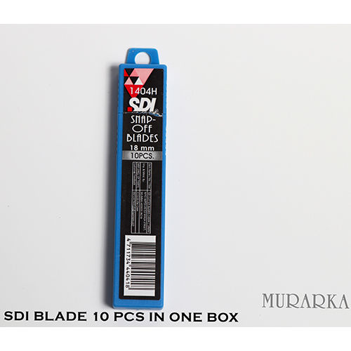 Sdi Blade - Hardness: Rigid