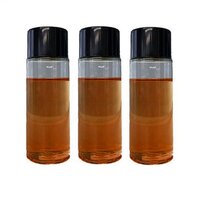 Linear Alkylbenzene Sulphonic Acid - Light Yellow Liquid, 96% Active Matter | High Surface Activity, Excellent Cleaning And Emulsifying Properties, Ph 2-3, Industrial Grade