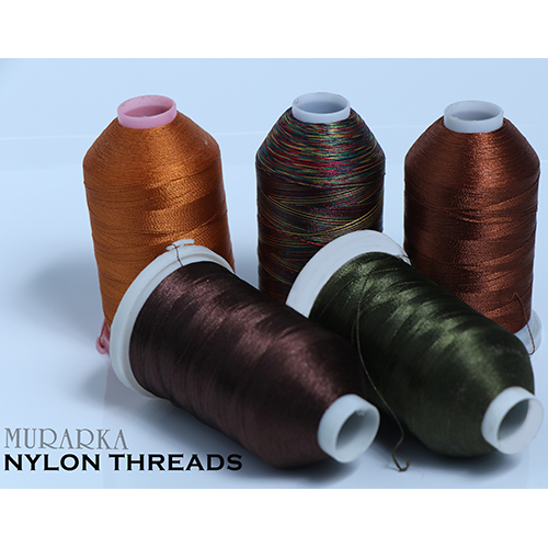 Fabric Nylon Threads