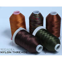 Different Available Fabric Nylon Threads
