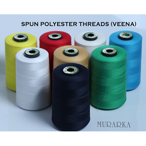 Polyster Threads