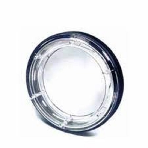 plain ahu glass