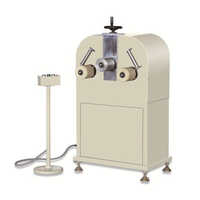 Manual Bending Machine FOR UPVC
