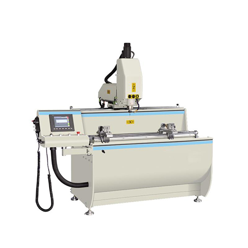 CNC High Performance Copy Router with 3 MTR Working Stations