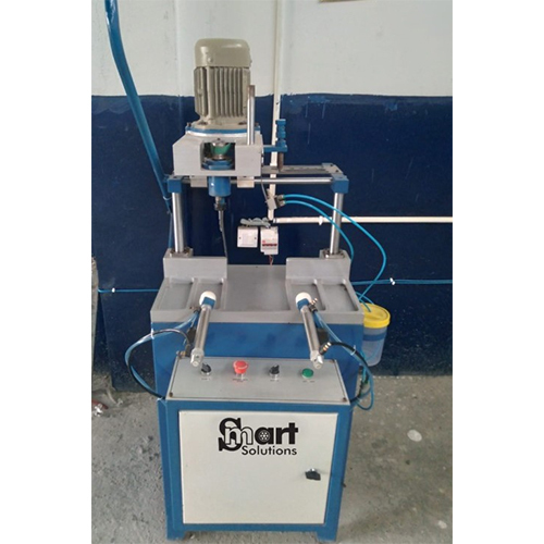 Aluminium Copy Router Machine