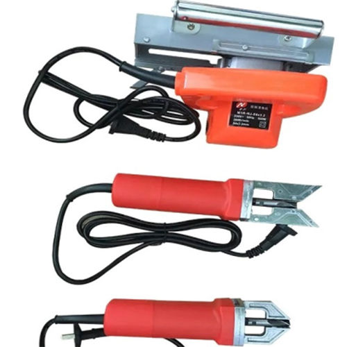 UPVC Corner Cleaning Hand Tool Electrical