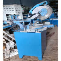 Upvc & Aluminium Cutting Machine With Stand Bladeâ size: 14 Inch