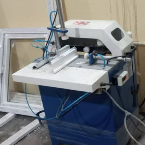 End Milling Machine