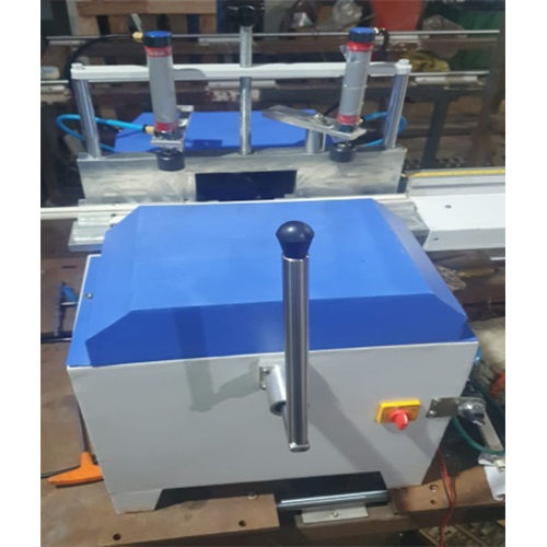 Manual Glazing Bead Cutting Machine FOR UPVC
