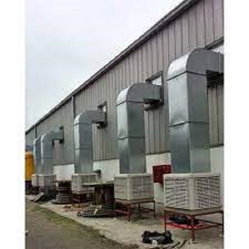 INDUSTRIAL COOLAR
