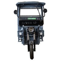 L1 E Rickshaw Loader