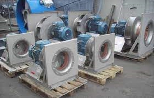 PLUG FAN