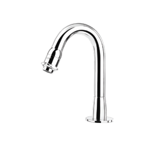 MO-105 Swan Neck Regular Spout