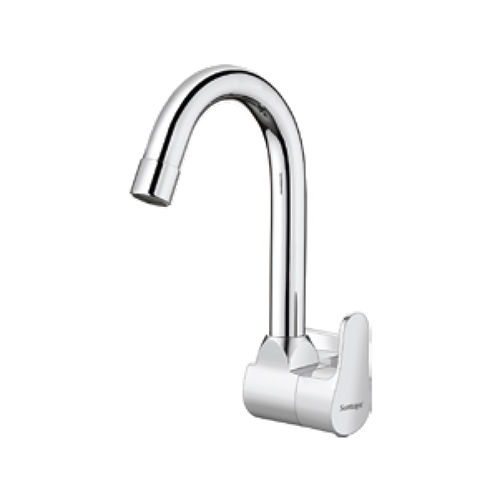 Silver Sl-2008 Sink Cock Regular Spout