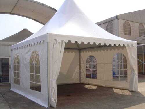 Pagoda Tent