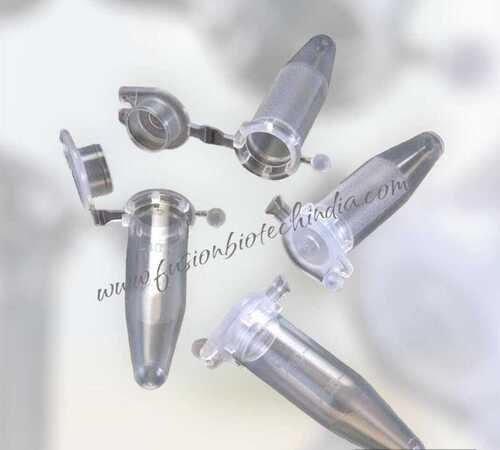 Micro centrifuge tube 1.5ml