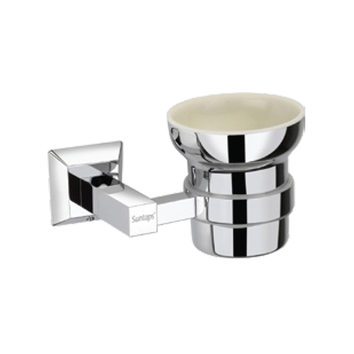 BR-103 Brass Tumbler Holder