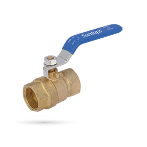 VLV-702 Brass Ball Valve