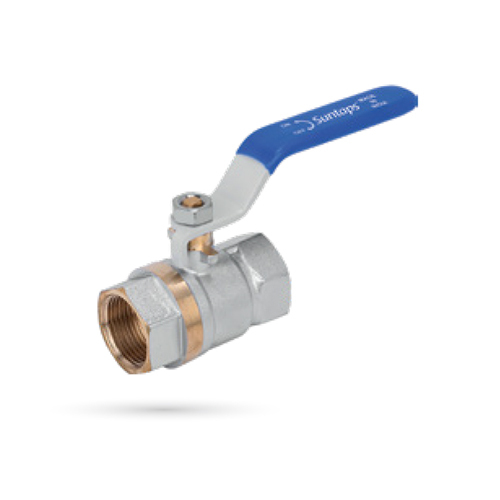 VLV-708 Brass Ball Valve