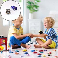 30 PC MINI PULL BACK CAR WIDELY USED BY KIDS 8074