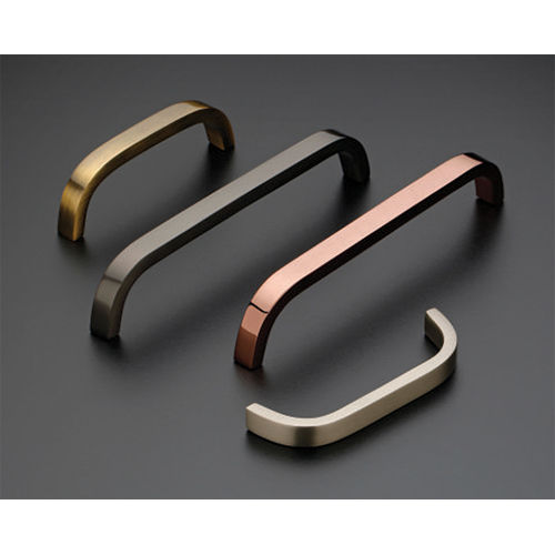 S-606 Cabinet Handle Application: Industrial