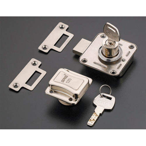 S-998 Steel 304 G Ultra Key Drawer Lock Application: Industrial at Best ...