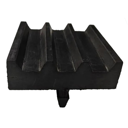 EPDM Rubber Pad