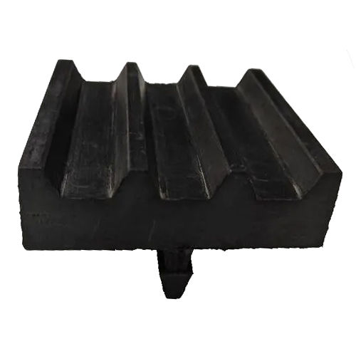 High Grade Epdm Pad - Application: Bathroom