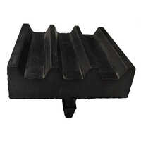 Epdm Pad - Application: Road Wall