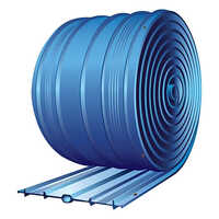 Pvc Water Stopper Manufacturer - Color: Blue